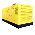 Abra el tipo silencioso de 200kw 300kW 400kW Generador eléctrico de motor diesel SDEC